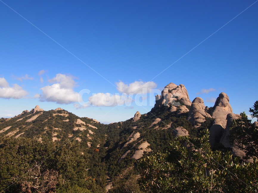 자연,산,몬세라트,스페인,바위,바위산,자연,풍경,nature,landscape,해외,외국,세계,foreign,oversea,world,세계자연풍경,해외자연풍경,외국자연풍경,world nature landscape,outdoors,옥외