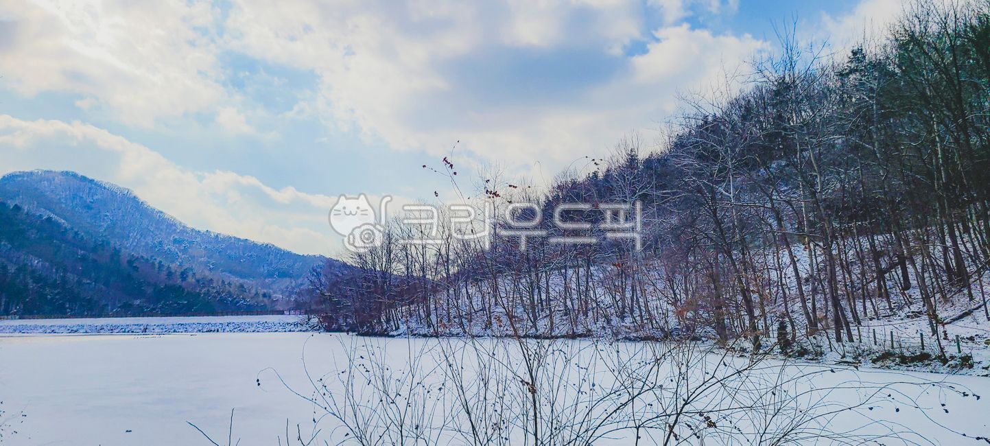 마장호수,마장지,마장저수지,마장호,호수둘레길,둘레길,tracking,lake,설경,겨울호수,얼음호수,설산,겨울산,눈덮인산,얼어붙은호수