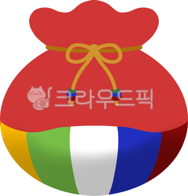 Decoration,fortune,New Year,New Year illustration,New Year preparation,New Year,New Year illustration,Year-end,Year-end decoration,greeting,lucky bag