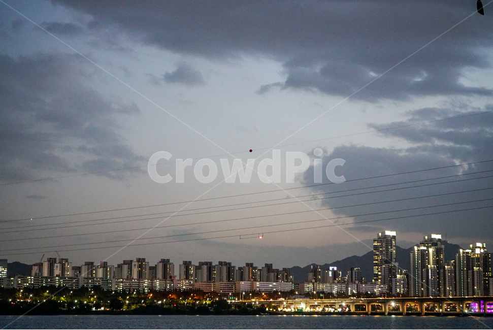 한강,서울,야경,구름,가을,야경,밤,풍경,nightscape,night,landscape,도시,city,한국도시풍경,한국도시경관,korea cityscape