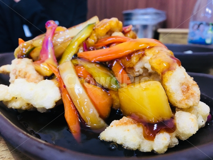 탕수육,중국음식,음식,중화요리,튀김,육류,안주,고량주,음식,식재료,요리,food,cook,meal,dishes,food reserves,육류,고기,meat,중식,중국음식,중화요리,chinese food,chinese dishes,chinese meal,chinese cook