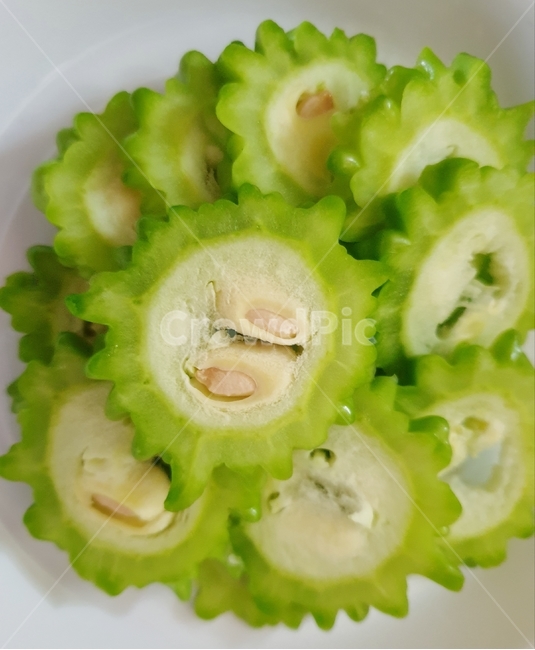 여름,여주,식물,식재료,자연,초록색