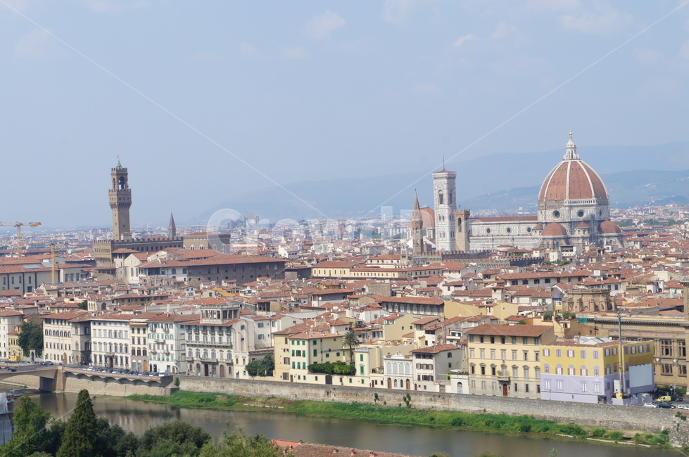 Duomo,city,Florence,sight,Italy,cityscape,tourism,Tourist destination,Observatory,building