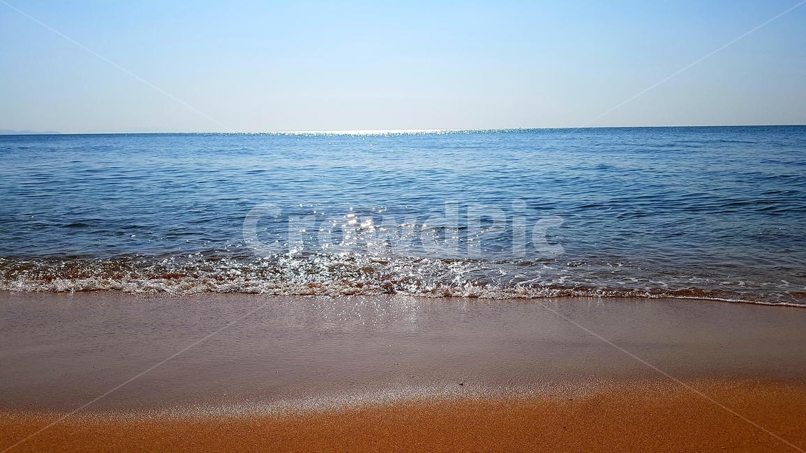 파도,물결,하늘,모래,해변,바람,파란