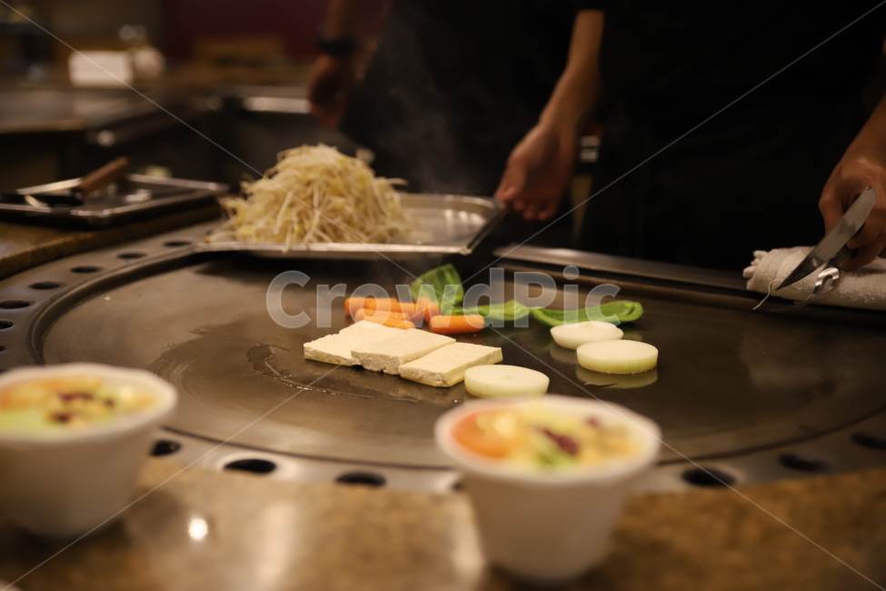 철판요리,요리,음식,푸드,철판,데판야끼,괌,해외음식,음식,식재료,요리,food,cook,meal,dishes,food reserves