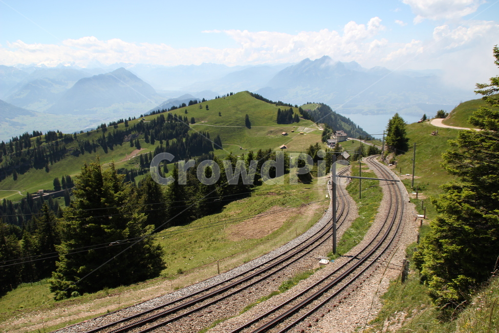 스위스,리기산,산악열차,swiss,rigimountain,mountaintrain,자연,풍경,nature,landscape,해외,외국,세계,foreign,oversea,world,세계자연풍경,해외자연풍경,외국자연풍경,world nature landscape,교통,교통수단,traffic,transportation,rail,레일,train track,기찻길,railway,철도