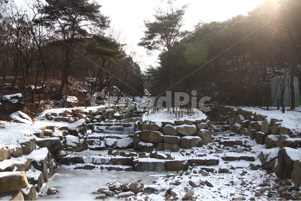 풍경,겨울,계곡,자연,얼음,겨울,계절,winter,season,자연,풍경,nature,landscape,outdoors,옥외
