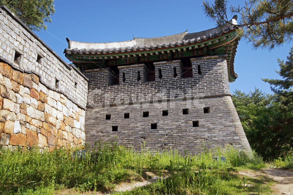 수원화성,화성,수원,유네스코세계문화유산,서포루,성곽,성벽