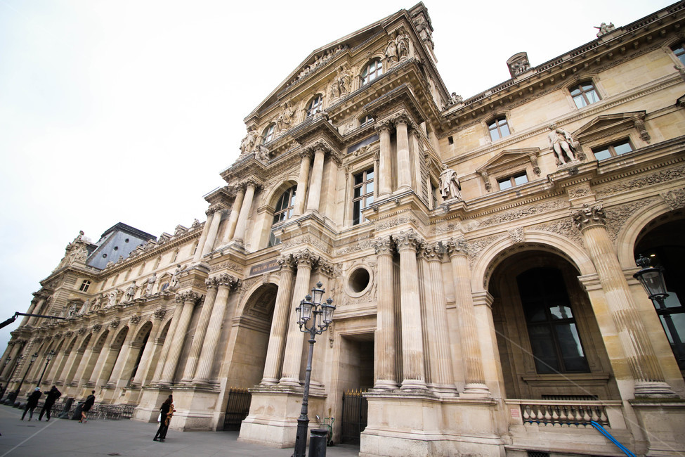 Cultural Heritage,museum,The Louvre Museum,louvre,france,europe