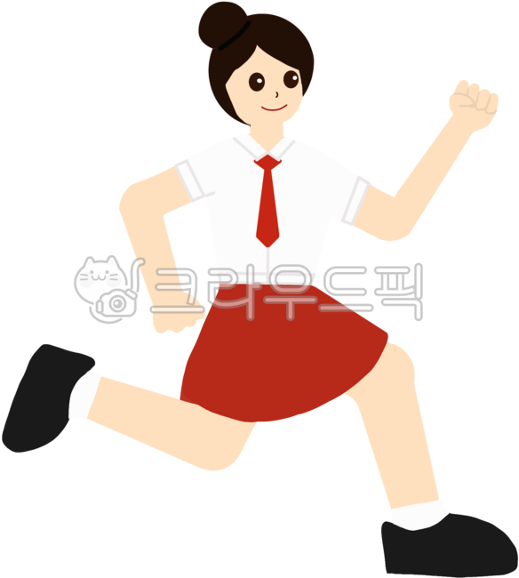 student,test taker,middle school student,high school student,running,running student,school uniform,student in school uniform,goal,student with goal,university,college entrance exam,elementary school student,student,middle school student,mi