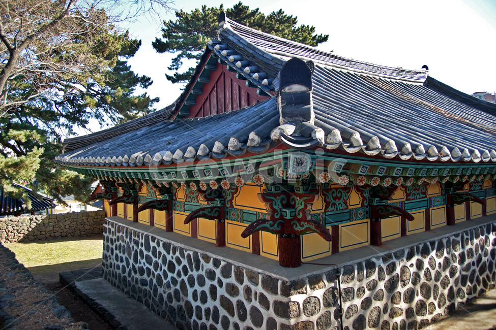 제주향교,향교,제주도,용담동,1827년,현유위패봉안,석전,공자제사,한국전통,한국문화,korean traditional,korean culture