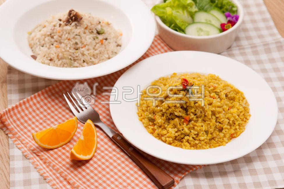 meal,orange,Curry,Beef Fried Rice,fried rice,Curry Fried Rice,vegetable,food