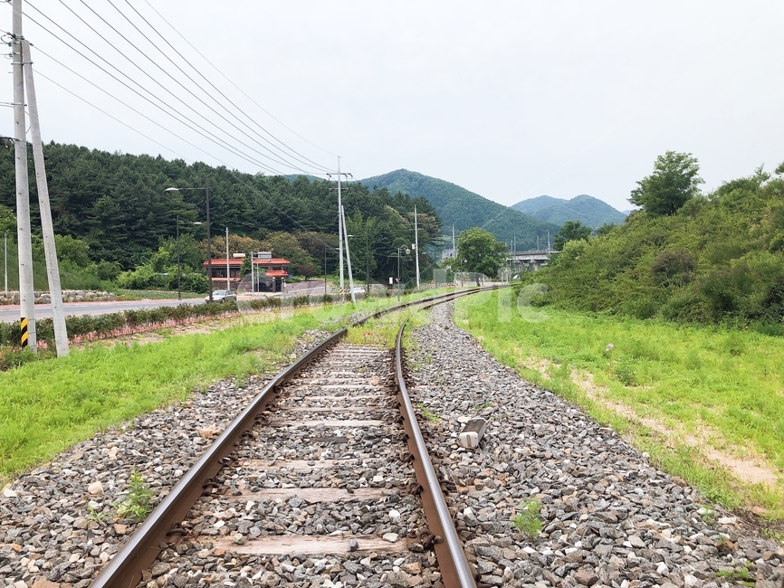 레일바이크,기찻길,railbike,춘천,railroad