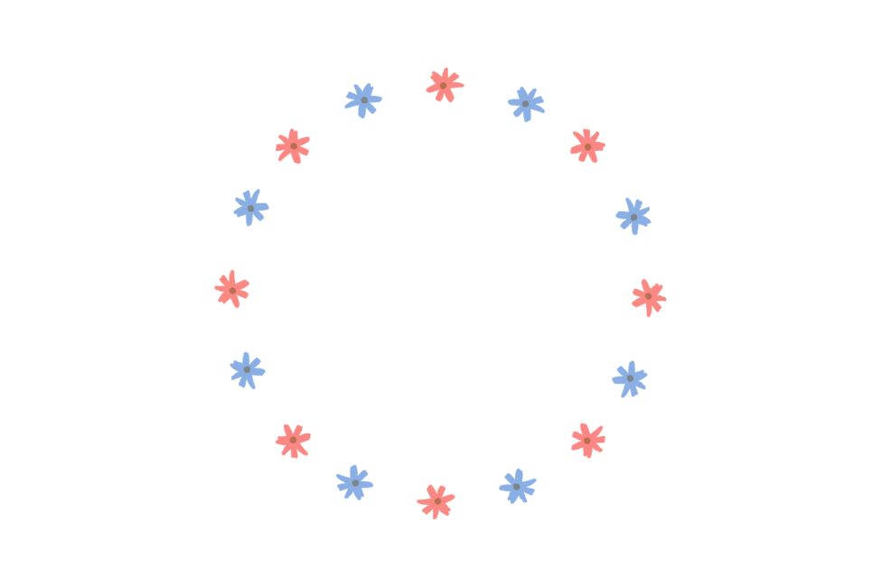 frame,프레임,틀,액자,리스,원형,배경