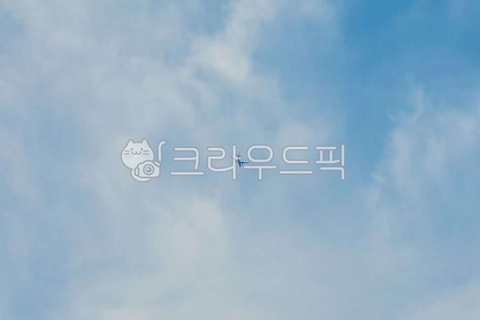 해질녘,하늘,구름,비행기,파란색,흰색,자연,야외,항공기,비행,aircraft,flight,transportation,airplane,sky,blue,white,cloud,nature