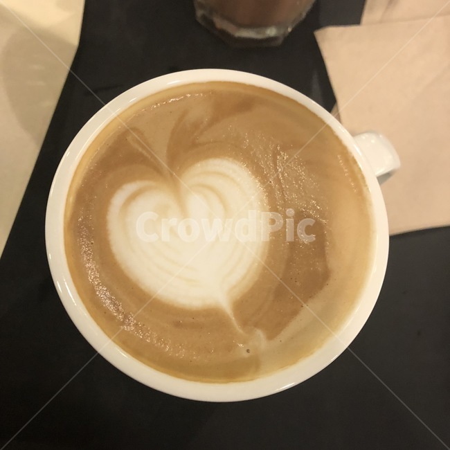 커피,하트,카페,라떼,음식,커피,카페,coffee,cafe