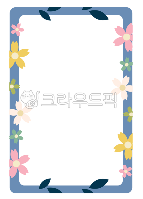 이름표,액자,꽃이름표,꽃프레임,프레임,메모지,꽃액자,게시판,메모,공지,라벨,꽃라벨,테두리,메모장,명찰,봄꽃테두리,봄테두리이미지