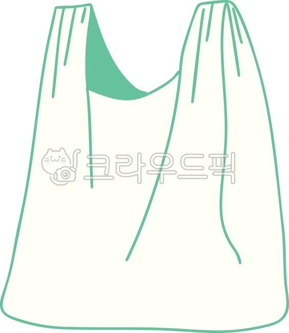 Bag,shopping cart,illustration,vector,plastic bag,supermarket,shopping bag,line drawing