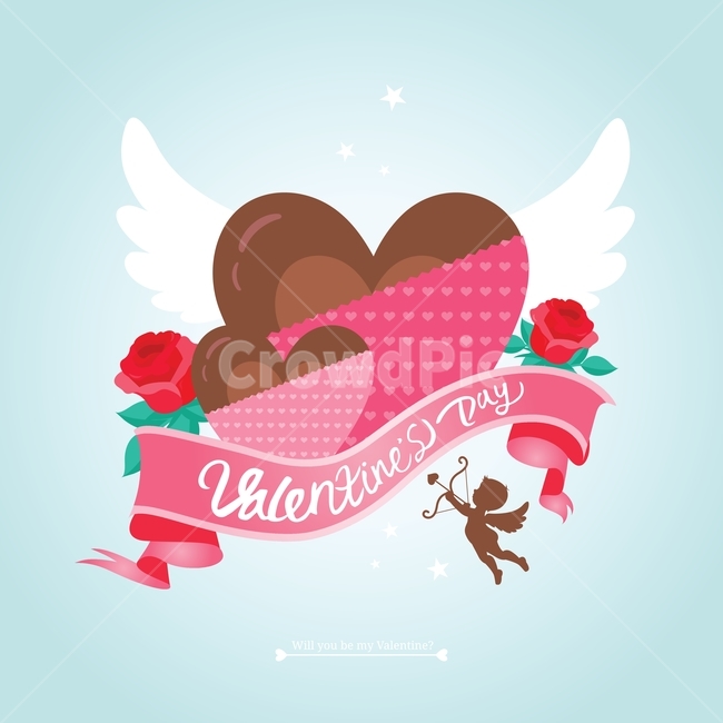 gift,love,couple,lettering,candy,arrow,happy,gift box,Valentines Day,happiness,vector,event,decoration,couple day,White Day,shopping,mind,ribbon,Anniversary,banner,valentine,heart,flower,cupid,confession,background,illustration,rose,sweet,wing,calligraphy