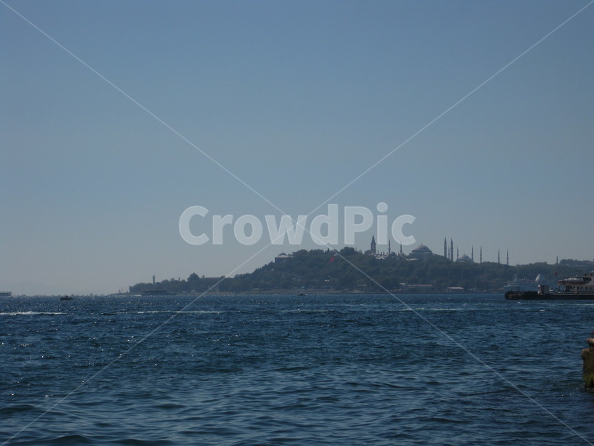land,nature,자연,outdoors,옥외,sea,바다,ocean,대양,water,물,shoreline,해안선,파랑,blue,터키