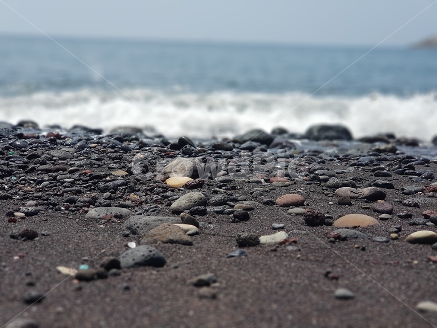 제주도,바다,해변,쇠소깍,하효쇠소깍,검은모래