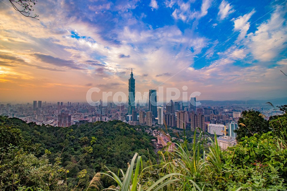 대만,건물,산,도시,하늘,샹산,전망,색감,도시,풍경,city,landscape,해외,외국,세계,foreign,oversea,world,세계도시풍경,해외도시풍경,외국도시풍경,world cityscape,outdoors,옥외