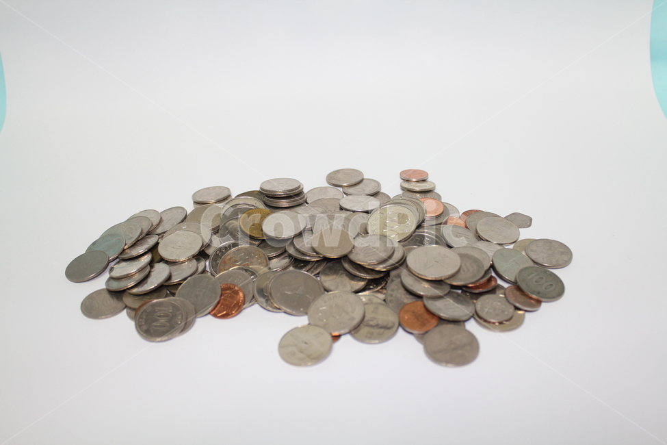 동전,돈,코인,10원,50원,100원,500원,저금,산업,industry,industrial,금융,돈,finance,banking,money