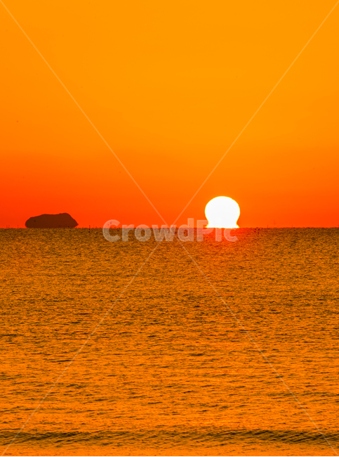 일몰,바다,오메가일몰,sunset,하늘,자연,nature,outdoors,sky,redsky,dusk,새벽,햇빛,sunlight,황혼,붉은하늘,자연,풍경,nature,landscape