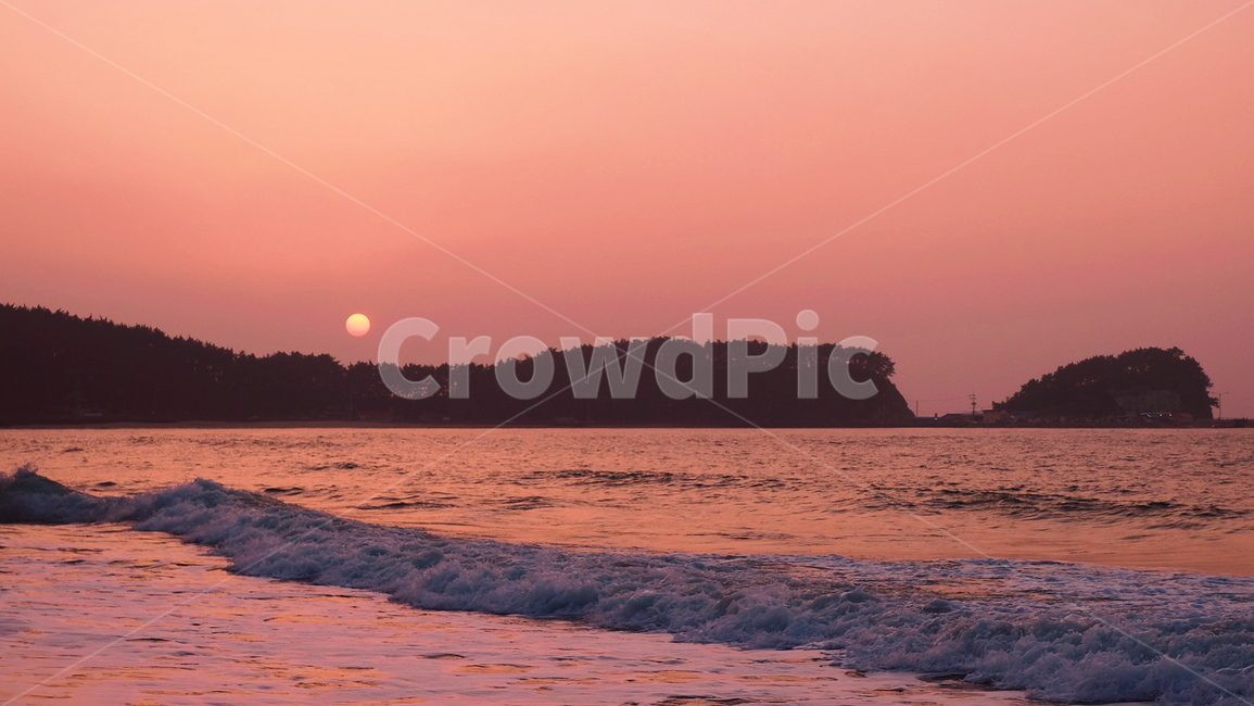 태안,바다,풍경,자연,노을,일몰,해변,자연,풍경,nature,landscape,해변,바다,beach,sea,색깔,색상,색채,색감,color sense,color sensitivity,feeling of color,outdoors,옥외,water,물,ocean,대양