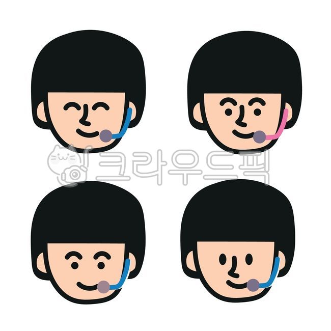 사람,콜센터,고객상담,상담센터,as센터,여자