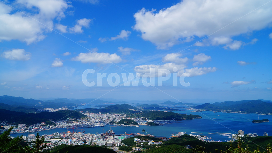 바다,산,하늘,구름,자연,풍경,자연,풍경,nature,landscape,도시,city,한국도시풍경,한국도시경관,korea cityscape,경치,outdoors,옥외,scenery,land,땅,aerial view,조감도