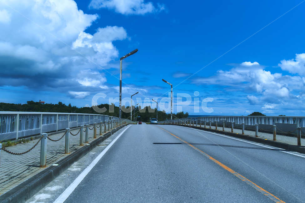 푸른하늘,도로,road,풍경,landscape,cloud,구름,교통,교통수단,traffic,transportation