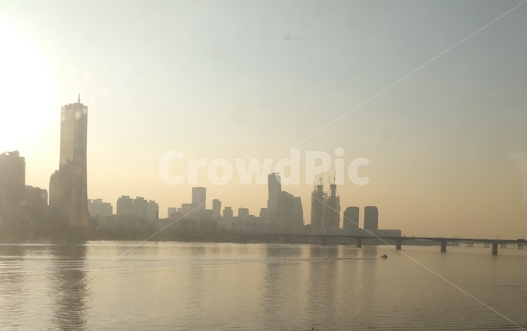 한강,풍경,강,자연,감성,river,seoul,korea,서울,한국,대한민국,landscape,63빌딩,고층건물,skyscraper,물,water,실루엣,도시,풍경,city,landscape,한국도시풍경,한국도시경관,korea cityscape,nature,building,건물,시티,town,metropolis,중심지,urban,어반