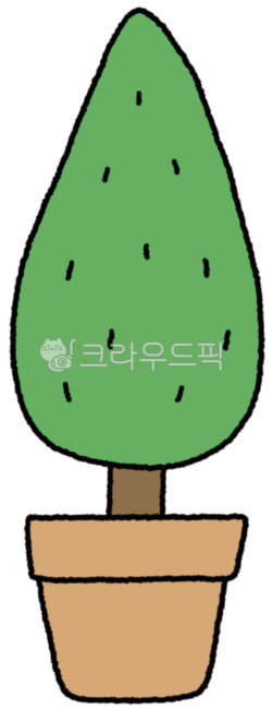 Tree,tree drawing,tree drawing,tree illustration,tree,butler,flowerpot,flowerpot drawing,flowerpot drawing,flowerpot illustration,tree flowerpot