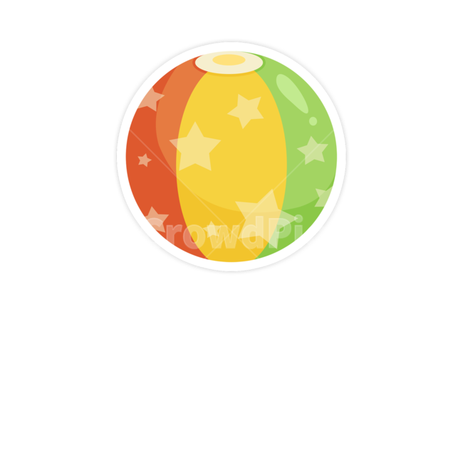 공,ball,서커스,물놀이,공놀이,풍선,별,그래픽,일러스트레이션,graphic,illustration