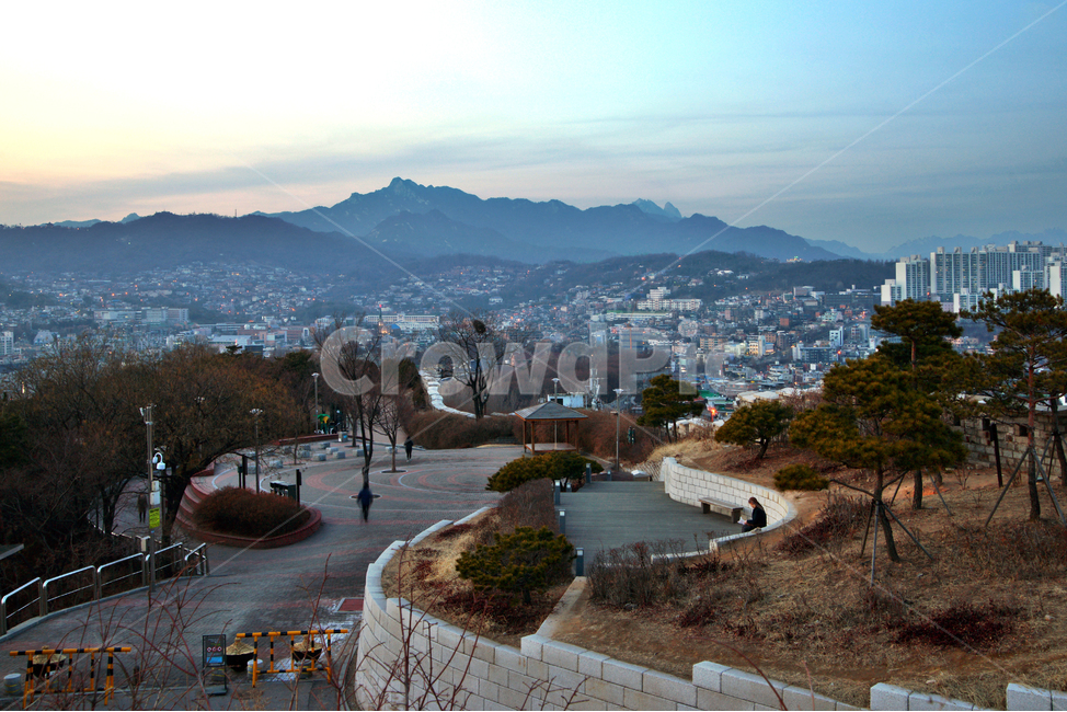 낙산공원,종로구,공원,성곽길,일몰,석양,도심,내사산,도시,풍경,city,landscape,한국도시풍경,한국도시경관,korea cityscape,nature,자연,outdoors,옥외