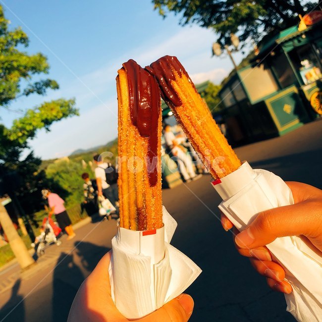 츄러스,음식,디저트,간식,건배,디저트,간식,후식,dessert,snack