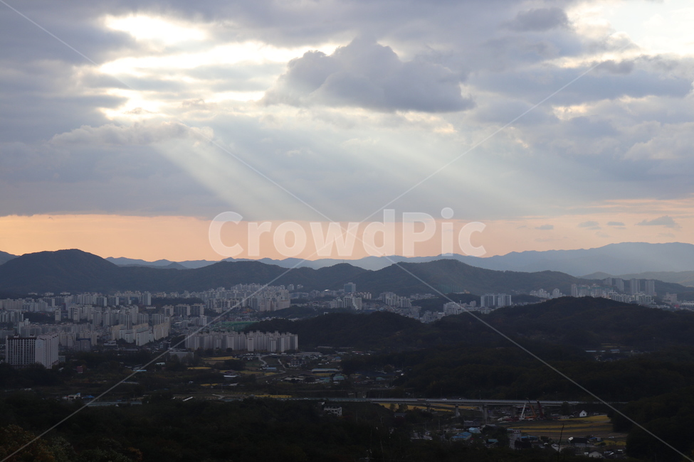 햇살,풍경,햇빛,흐림,비온뒤하늘,sunshine,선샤인,한국,하늘,sky,fade,구름,cloud