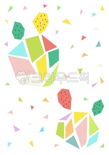 배경,여름,계절,시즌,백그라운드,일러스트레이션,일러스트,그림,드로잉,벡터,트로피컬,식물,선인장,삼각형,기하학,도형,패턴,summer,tropical,background,illustration,vector,drawing,pattern,triangle,cactus,그래픽,일러스트레이션,graphic,illustration