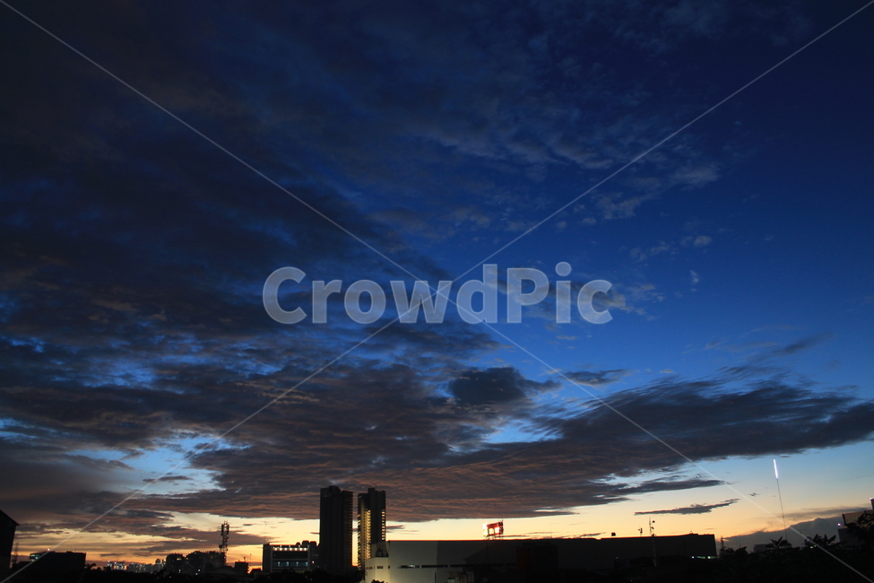 일몰,황혼,석양,sunset,jakartasunset,dusk,twilight