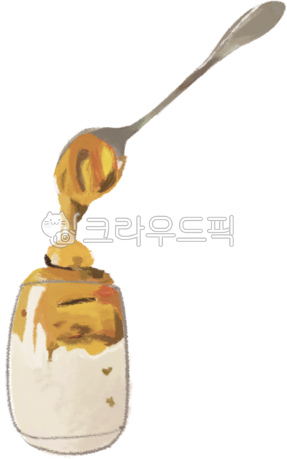 달고나라떼,달고나,라떼,커피,카페