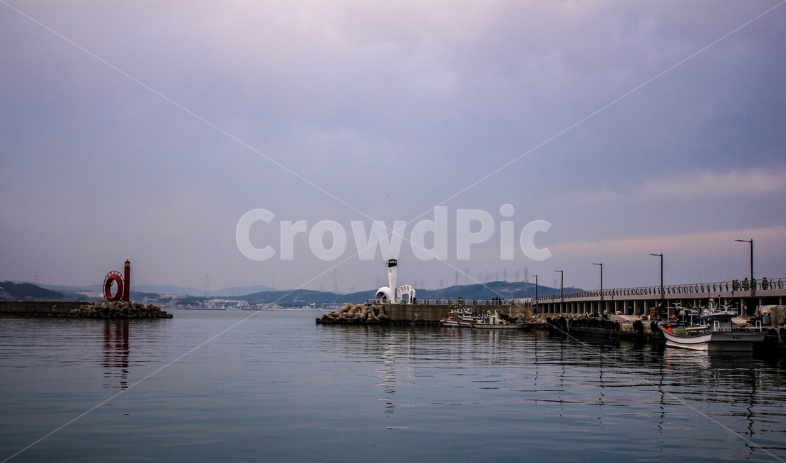 바다,하늘,등대,풍경,부둣가,등대,lighthouse,water,물,waterfront,워터 프론트,port,포트,pier,교각