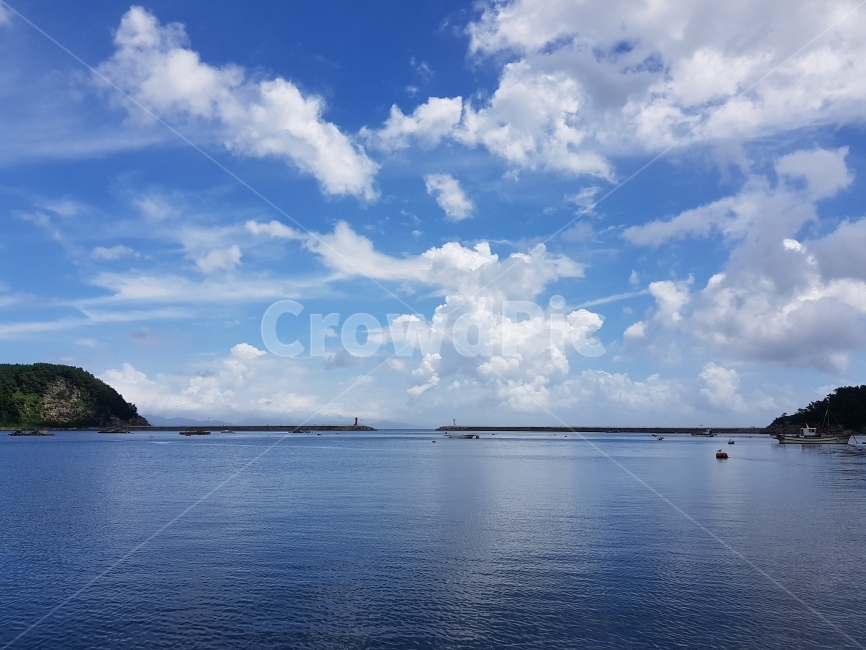 바다,하늘,구름,대한민국,남해,sea,ocean,sky,cloud,clouds,korea,namhae,자연,풍경,nature,landscape,한국자연풍경,한국자연경관,korea nature landscape,outdoors,옥외,water,물