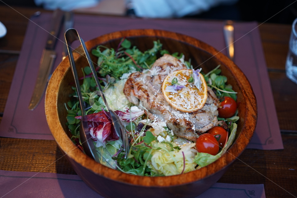 샐러드,닭고기,닭고기샐러드,음식,요리,음식,식재료,요리,food,cook,meal,dishes,food reserves
