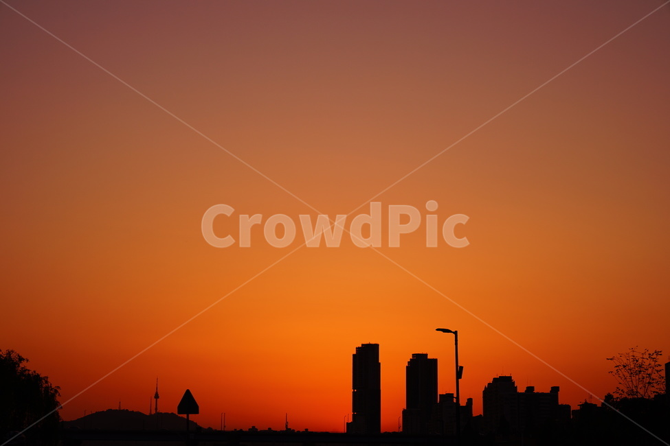 뚝섬,뚝섬유원지,청담대교,야경,해질녘,senset,sunrise,감성,풍경,도시,풍경,city,landscape,한국도시풍경,한국도시경관,korea cityscape,실루엣,그림자,silhouette,shadow,nature,자연,outdoors,옥외,red sky,붉은 하늘,dusk,황혼,dawn,새벽,sunset,일몰,sky,하늘