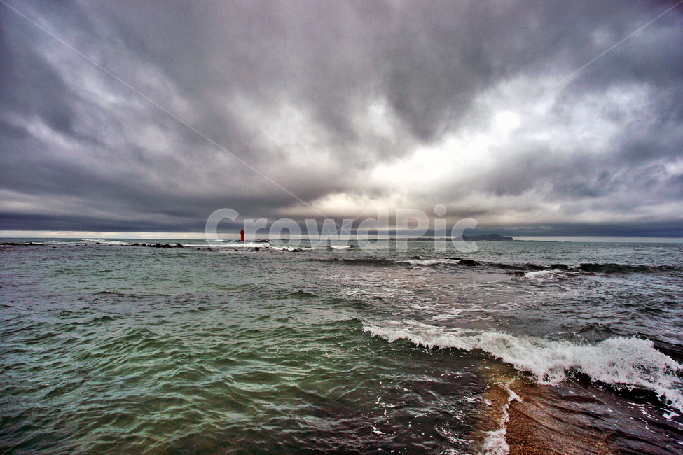 종달리해변,제주,바다,구름,해변,자연,풍경,nature,landscape,등대,lighthouse,ocean,대양,water,물,sea,outdoors,옥외