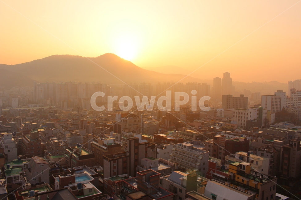 주거지,도심,노을,태양,황사,풍경,도시,풍경,city,landscape,한국도시풍경,한국도시경관,korea cityscape,nature,자연,경치,outdoors,옥외,scenery