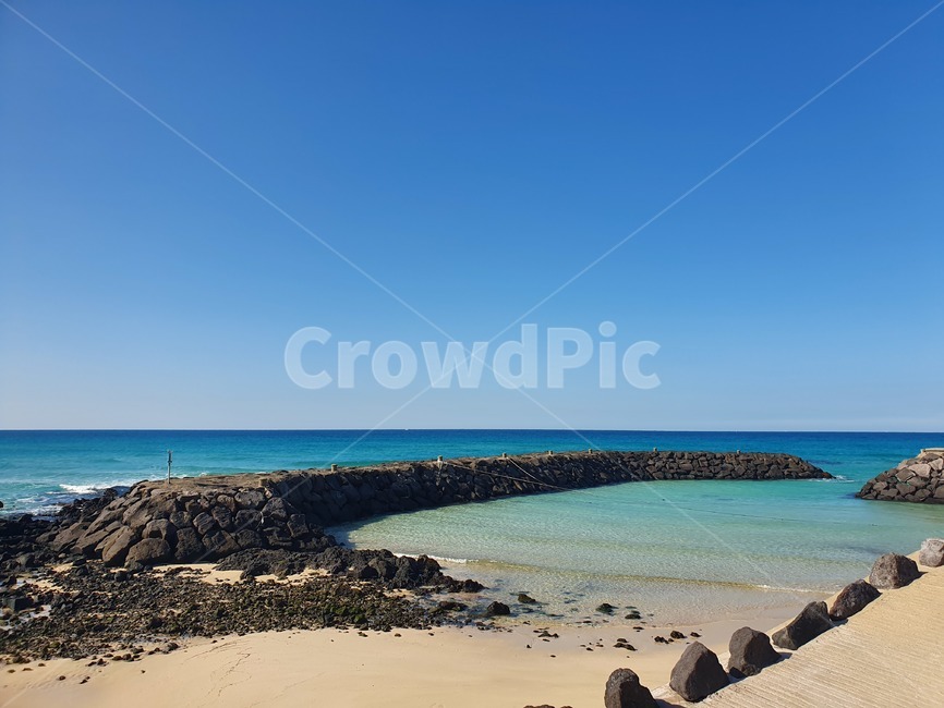 sea,ocean,nature,바다,제주도,제주바다