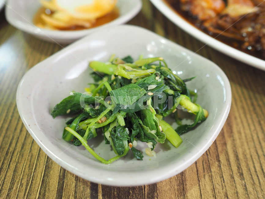 반찬,음식,나물,나물반찬,초록색,야채,채소,food,유기농