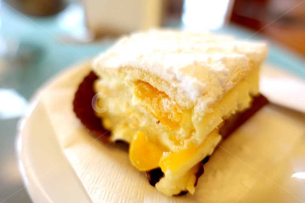 디저트,케익,조각케익,스윗츠,복숭아케익,빵,클로즈업,dessert,cake,sweets,peachcake,bread